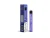 Happ Bar 600 Vape Pen Blueberry Cherry Cranberry, 2 ml