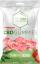 MediCBD Zemeņu garšas CBD gumijas lācīši (300 mg), 40 paciņas kastē, 4000 g