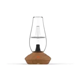 Zenco Flow Vaporizer - Wood