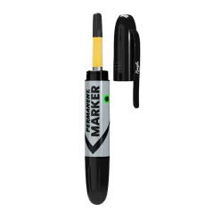 Smyle Labs Permanent Marker Penjamin Cart Battery, Display box 5 pcs