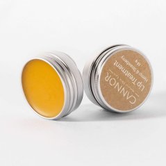 Cannor Intensive Lip Balm - Lip Treatment, 10 g