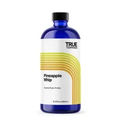 True Terpenes Бич од ананаса (5 мл - 960 мл)