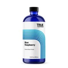 True Terpenes Blue Raspberry (5 ml - 960 ml)