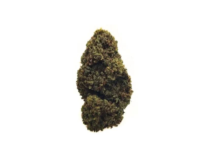Czech CBD THCD Orange Cookies zieds, 8 % THCD, 1 - 1000 g