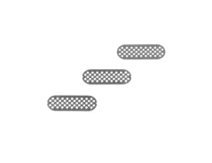 Boundless CFC Heating Chamber Screens