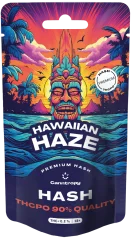 Canntropy THCPO Hash Hawaiian Haze, THCPO 90% quality, 1g - 100g