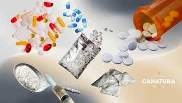 Synthetic Drugs in Europe
