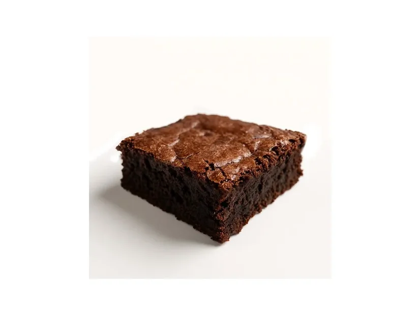 Czech CBD THC Odyssey Brownie, 60 mg THC, 65 g Czech CBD THC Odyssey Brownie, 60 mg THC, 65 g