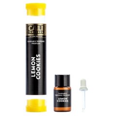 Cali Terpenes - SITRONKJEKS, 1 - 1000 ml