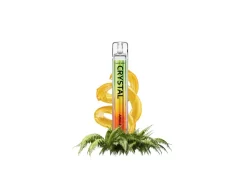 Penna per svapo Happ Bar Crystal Jungle Juice, 2 ml