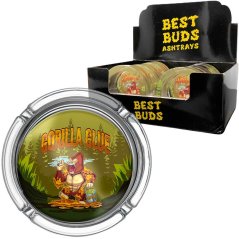 Best Buds Mazie stikla pelnu trauki Gorilla Glue (6 gab./displejs)