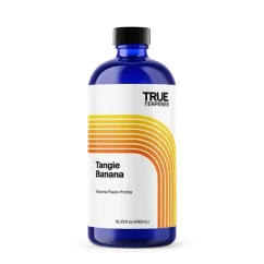 True Terpenes Tangie Banana (5 ml - 960 ml)