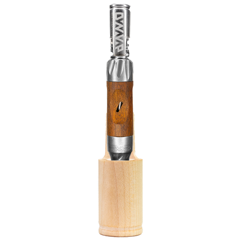 DynaVap VapCap VonG 2021 iztvaicētājs