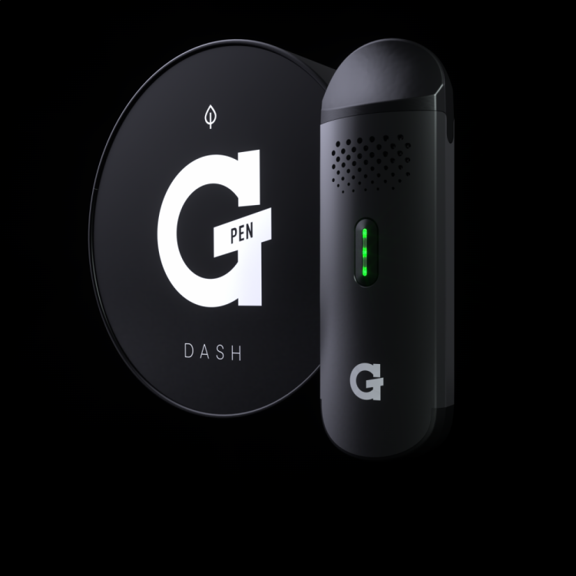 G Pen Dash парни уређај