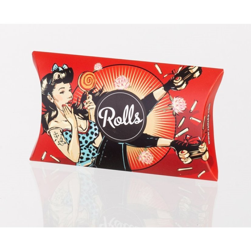Rolls 10к 40 паковање, 8 мм (кутија)