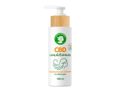 Cannadorra CBD conditioner, 100 ml