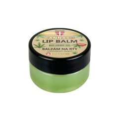 PALACIO Kaņepju lūpu balzams, 25 g