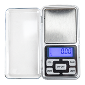 Scales