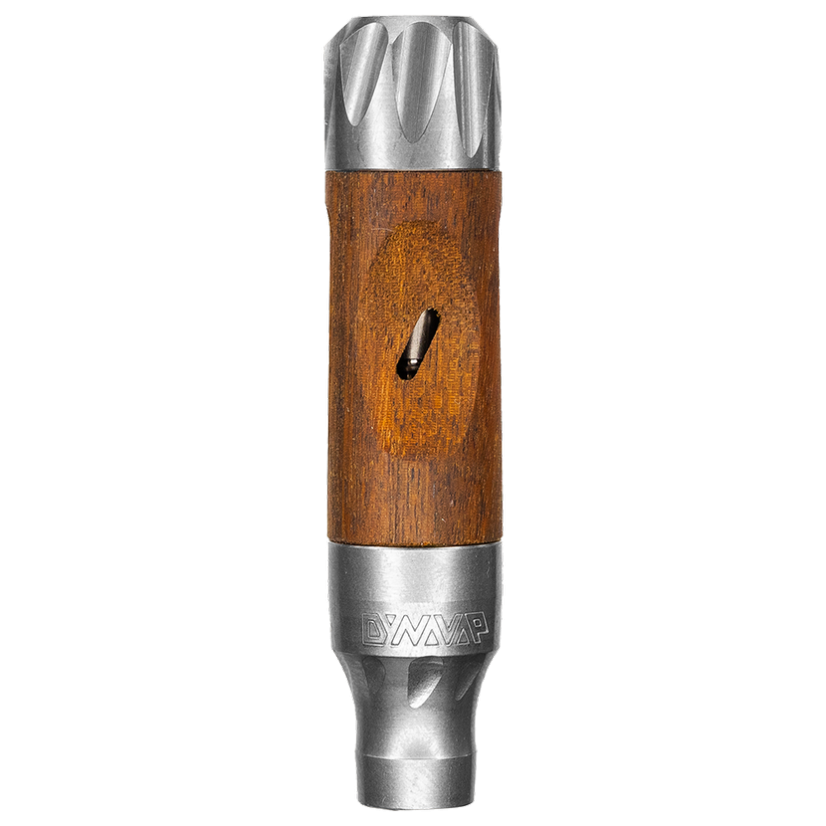 DynaVap VapCap VonG 2021 iztvaicētājs
