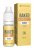 Harmony CBD リキッド ベイクド カスタード 10ml、30-600 mg CBD