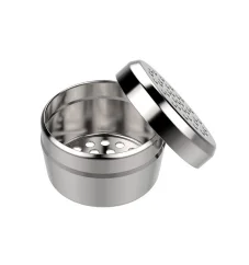 Storz & Bickel - დოზირების კაფსულების ნაკრები (40 კაფსულა)