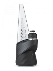 Puffco New Peak Pro Vaporizer - Onyx