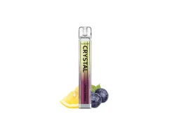 Happ Bar Crystal Vape Pen Lemon Ribena, 2 ml