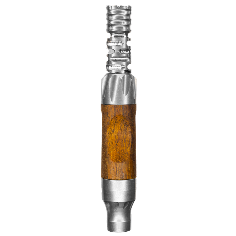 DynaVap VapCap VonG 2021 iztvaicētājs