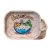 Best Buds Тонка коробка для розгортання печива та крему 18 x 14 см