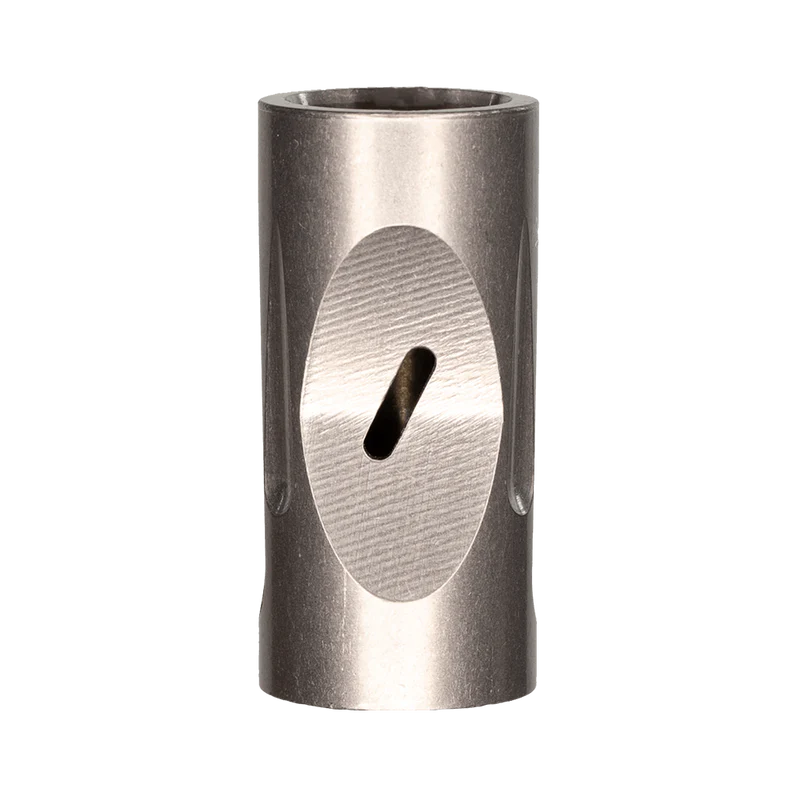 DynaVap The VonG (i) vaporizer - Titanium