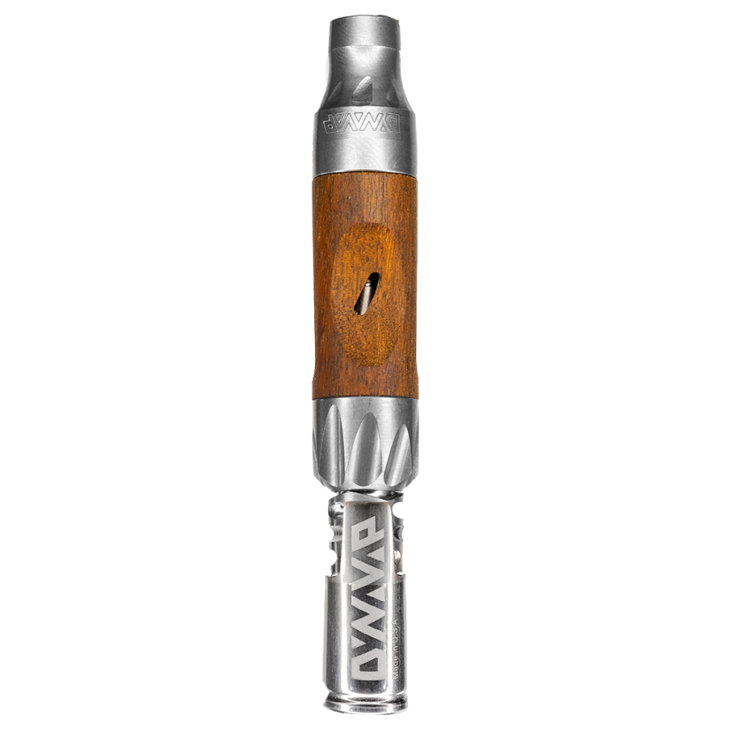 DynaVap VapCap VonG 2021 iztvaicētājs
