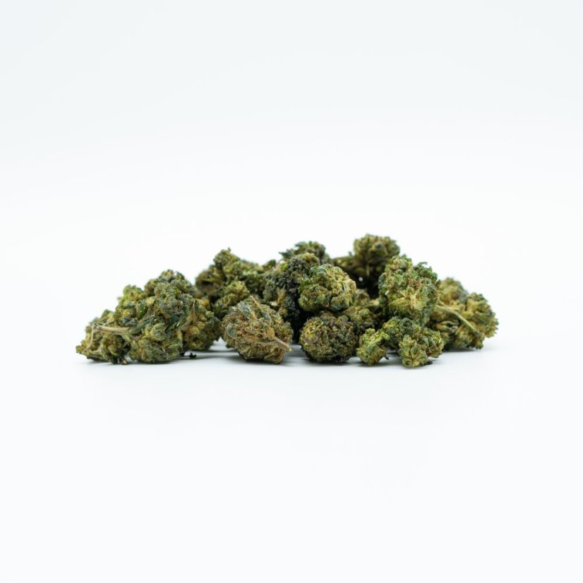 H4CBD Ziedu vairumā - pielāgots produkts, 100 g - 5000 g