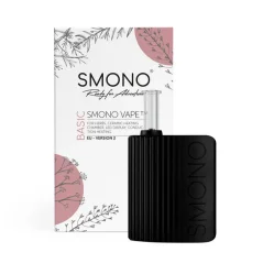 Smono Basic iztvaicētājs