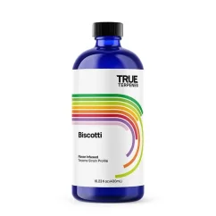True Terpenes Кекс са укусом (5 мл - 960 мл)