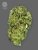 The Bulldog Seeds TB Sour Diesel Regular, 3 and 5 pcs