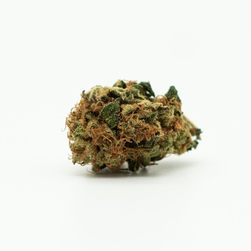 CBD hemp flower Wellness, 15% CBD, 0,2% THC ( 100g - 10 000g )
