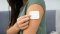 What are CBD pain patches?