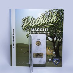 T.H.Seeds™ Cannabis Seeds Pisthash, various pack, feminized