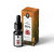 Hemnia Full spectrum Pain Relief CBG olej - 20 % CBG, 5 % CBD, 2000 mg, 10 ml