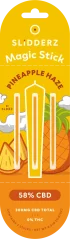 Slidderz Joint Core Pineapple Haze, 3 pz x 100 mg CBD