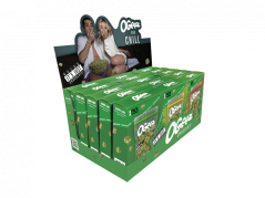 OGeez® Display 3 makua x 5 kpl