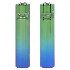 Clipper Metal Peacock