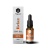 Happease Relax CBD-öljy Tropical Sunrise, 10 % CBD, 1000 mg, 10 ml