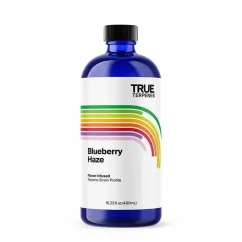 True Terpenes Aromatizēta melleņu migla (5–960 ml)