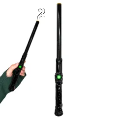 Smyle Labs Wandjamin Cart Battery with LED Light & Slide to Hide Feature