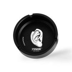 Tyson 2.0 Асхтраи С, Мике Бите Блацк
