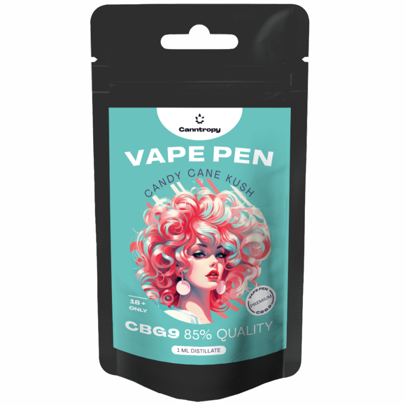 【こじろう2本】CBG9 100% OG KUSH 1ml Amazon | Happy9【CBG】CBDリキッド 『OG KUSH』 1ml CBG45