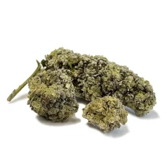 Euphoria CBD Flowers Space Dream BULK, 1000 g