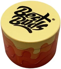 Best Buds Grinder Gelato Mango Peach, 4 Parts (50mm)