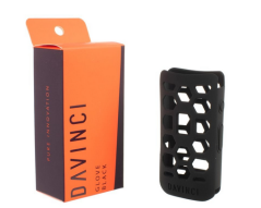 DaVinci MIQRO - Glove - Black